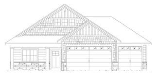 1231 Honeysuckle Ln SE, Cambridge, MN 55008