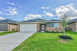 29911 Violet Sky Way, Brookshire, TX 77423