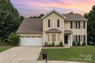 6608 Pattonsburg Dr, Charlotte, NC 28213