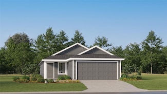 3909 Eufaula Dr, Sherman, TX 75090
