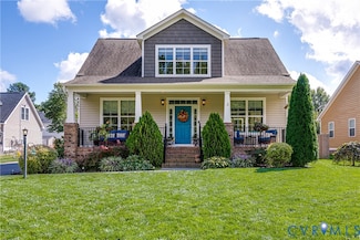 1913 Sharbel Cir, Glen Allen, VA 23059