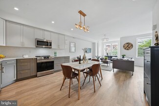 1307 Fairmont St NW Unit B, Washington, DC 20009