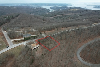 Lot 9 Devil's Pool Rd, Ridgedale, MO 65739
