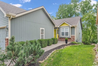 1548 Legend Trail Dr Unit B, Lawrence, KS 66047