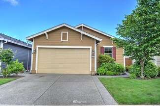 8216 Mossy Rock Ave NE, Olympia, WA 98516