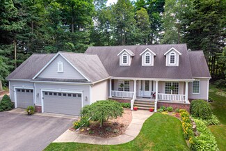 2860 Mary Nell Dr SW, Byron Center, MI 49315