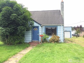 514 W 2nd St, Aberdeen, WA 98520