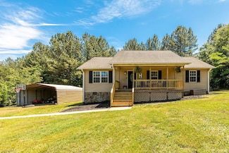 3884 Sycamore Trail, Franklinville, NC 27248