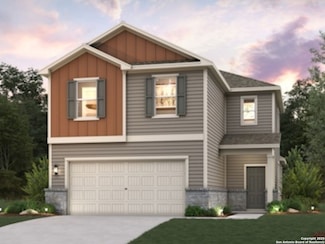 5618 Frederick Bluff, San Antonio, TX 78073