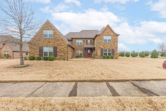 14778 Kenner Place Dr, Olive Branch, MS 38654