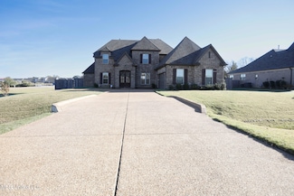 8026 Wisteria Dr, Olive Branch, MS 38654