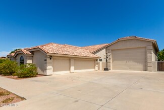5347 N 106th Ave, Glendale, AZ 85307