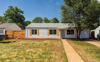 4891 E Cornell Ave, Denver, CO 80222