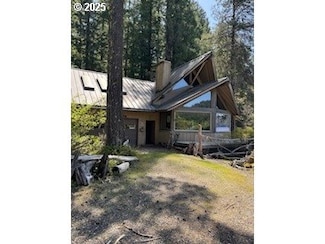 0 Cabin 19 Northwoods Unit 502795977, Cougar, WA 98616