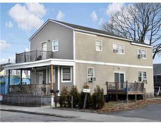 15 Standish Ave, Cranston, RI 02920