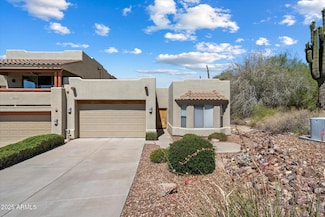 12642 N Mountainside Dr Unit D, Fountain Hills, AZ 85268