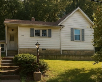 1827 Oakridge Dr, Charleston, WV 25311