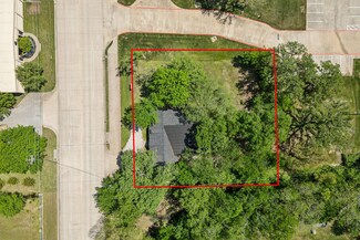 1009 Church St, Colleyville, TX 76034
