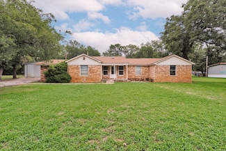 151 Private Road 1307, Bridgeport, TX 76426