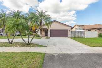 11945 SW 54th St, Cooper City, FL 33330