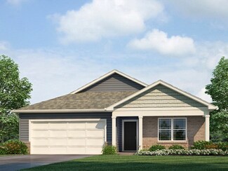 24477 Kercheval St, Sheridan, IN 46069