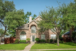 7901 Cross Plains Dr, Plano, TX 75025