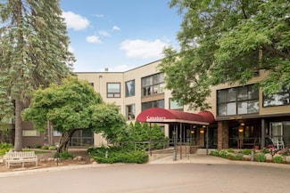 2495 Canabury Dr Unit 125, Little Canada, MN 55117