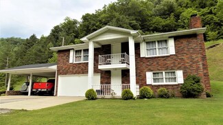 125 Double Dee Ln, Leburn, KY 41831