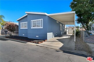 1150 N Kirby St Unit 59, Hemet, CA 92545