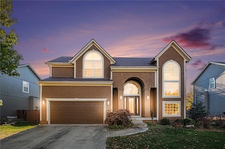 21609 W 61st St, Shawnee, KS 66218