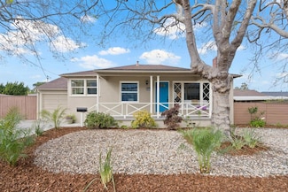 466 W 20th Ave, San Mateo, CA 94403