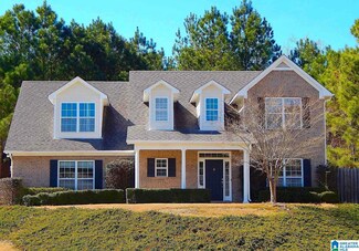 100 Chesser Loop Rd, Chelsea, AL 35043