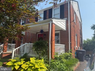 2707 Fairhaven Ave, Alexandria, VA 22303