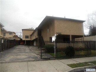 7032 Whittier Ave, Whittier, CA 90602