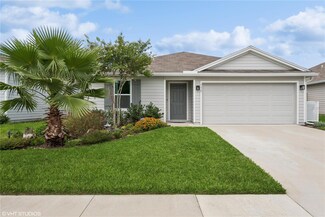 698 NW 243rd Terrace, Newberry, FL 32669