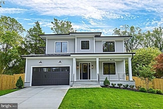 2123 Natahoa Ct, Falls Church, VA 22043