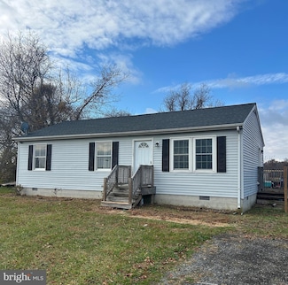 9946 New Bridge Rd, Denton, MD 21629