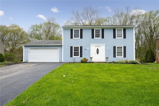306 Applewood Dr, Rochester, NY 14612