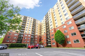 7333 New Hampshire Ave Unit 316, Takoma Park, MD 20912