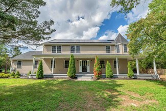 15 Elizabeth Ln, Cape May Court House, NJ 08210