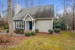 6020 Allington Ct, Winston Salem, NC 27104