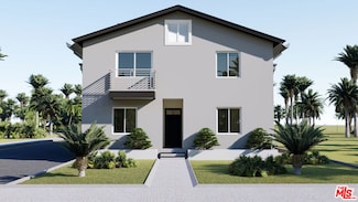 9801 S Grandee Ave, Los Angeles, CA 90059