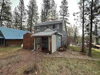 314 Lapwai St, Winchester, ID 83555