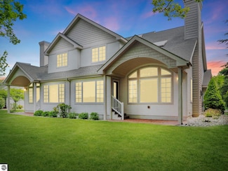 700 Spartan Shores Blvd Unit 1, Elk Rapids, MI 49629