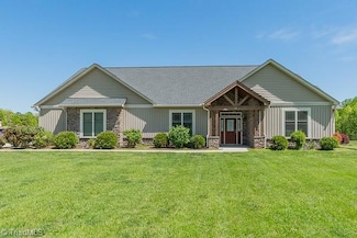 291 Scout Rd, Lexington, NC 27292