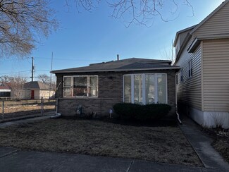 13441 S Avenue M, Chicago, IL 60633