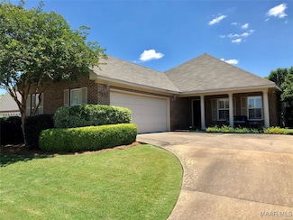 9225 Harrington Cir, Montgomery, AL 36117