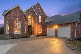 1213 Canyon Creek Dr, McKinney, TX 75070