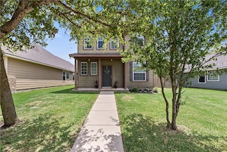 2002 Turning Leaf Dr, Bryan, TX 77807