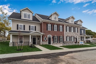 106 D California, Amherst, NY 14221